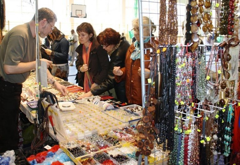 Ruszyła dwudniowa giełda