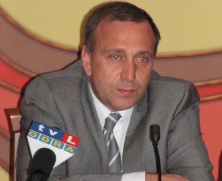 Rasiści z… Zagłębia Lubin