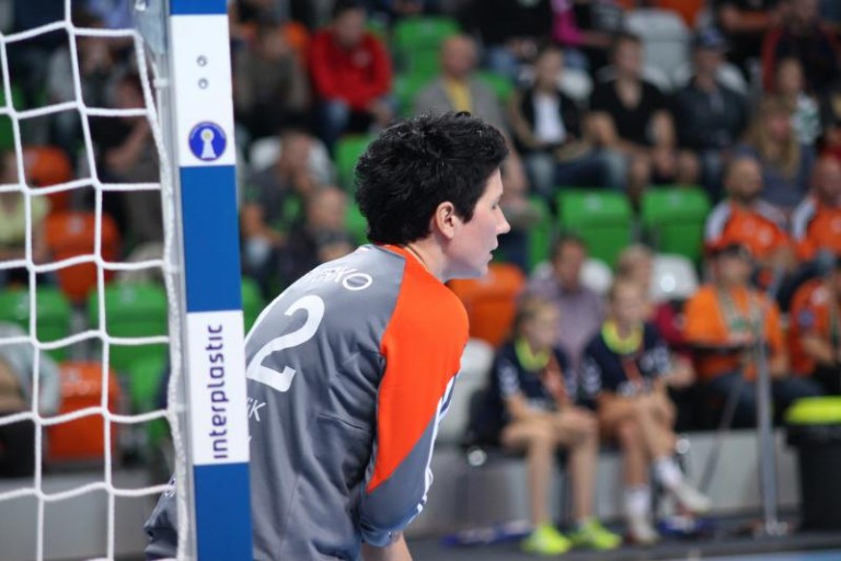 Drugi mecz na własnej hali