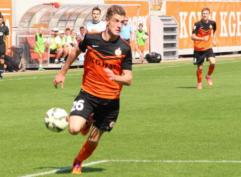 Piątek sprzyja Piątkowi