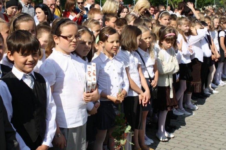 Zmiany w nowym roku szkolnym