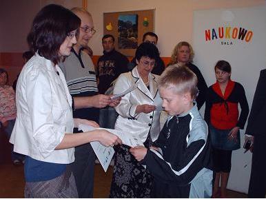 Do akademii po dobre praktyki
