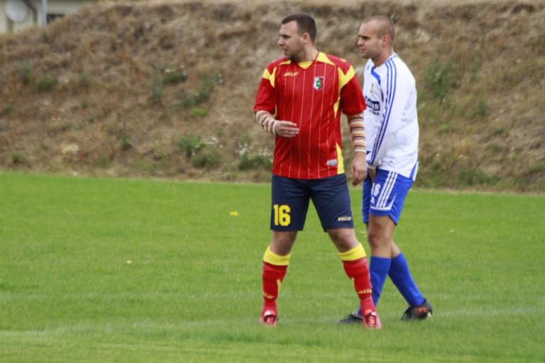 Będzie walkower dla Fortuny?