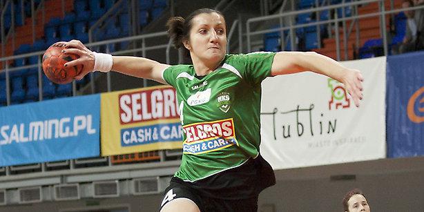 Małek: Lubin doczekał się pięknej hali