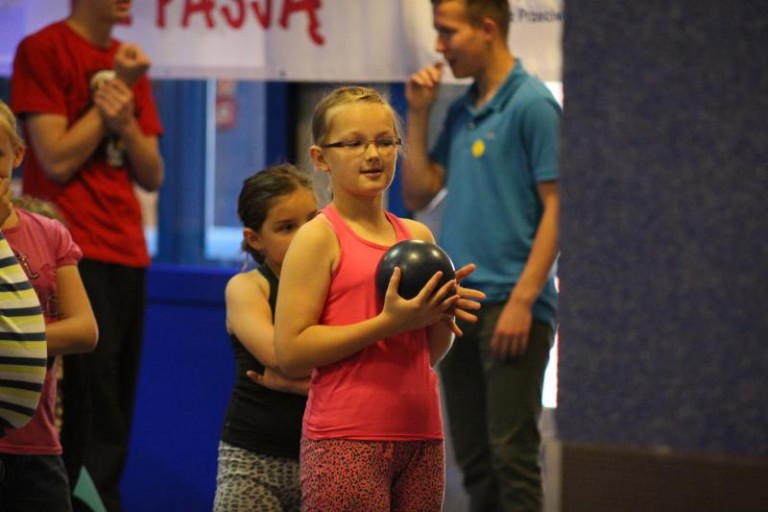 Akcja Lato na kręgielni