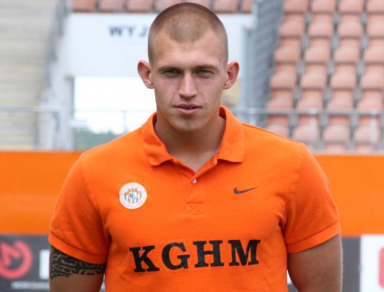 Forenc: Chcemy wygrać każdy mecz