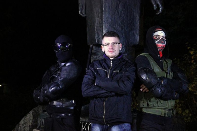 Szukają do filmu. Casting w niedzielę