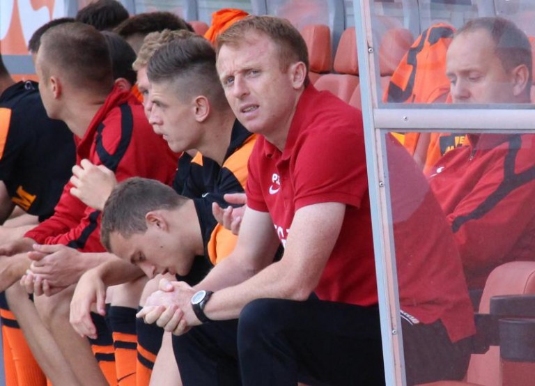 Jagiellonia lepsza od Zagłębia