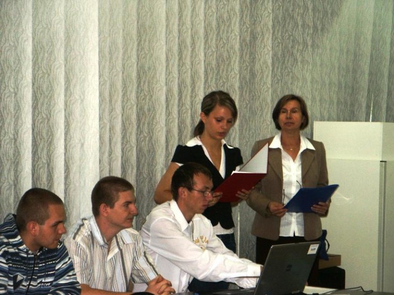 Przedsiębiorczość pod unijnym nadzorem