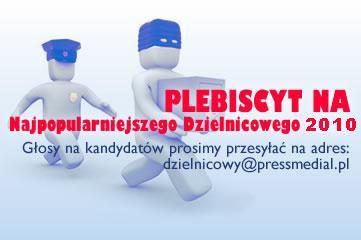 Mundurowi pierwszego kontaktu (KONKURS)