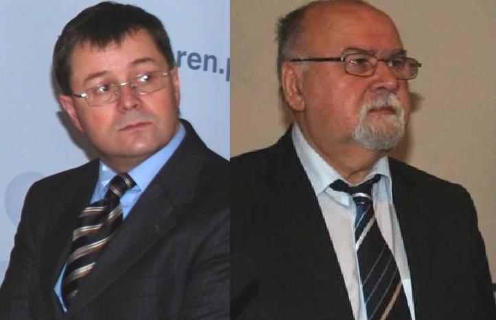 Roszady personalne w KGHM