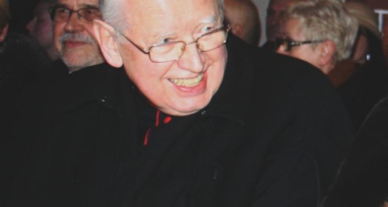 Potrzebne jest wsparcie