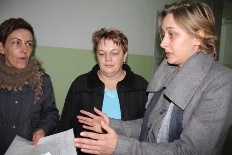 Pytają: za co żyć?!