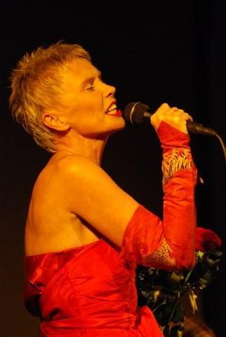 Teatralna inwazja