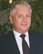 Witold Kulesza dziękuje kibicom