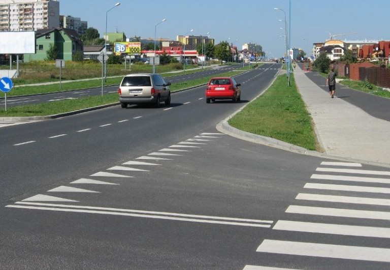 Nowe drogi za 19 mln zł