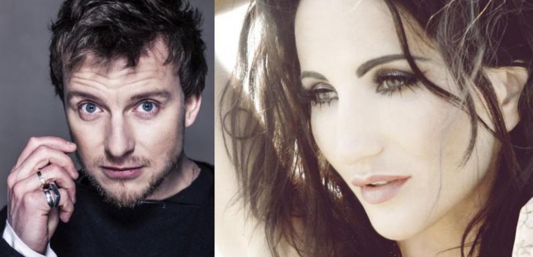 KGHM zaprosił Steczkowską