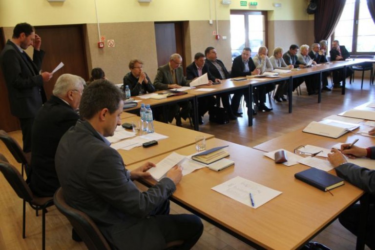 Paraliż decyzyjny w gminie