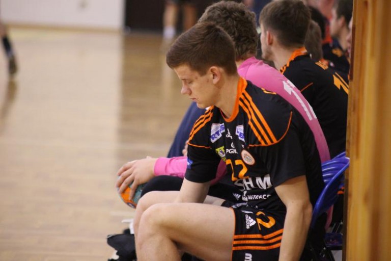 Piłkarze ręczni rozpoczną ligę w Głogowie