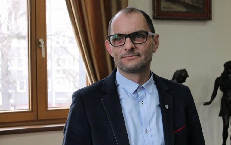 Stop uchodźcom. Wciąż zbierają podpisy