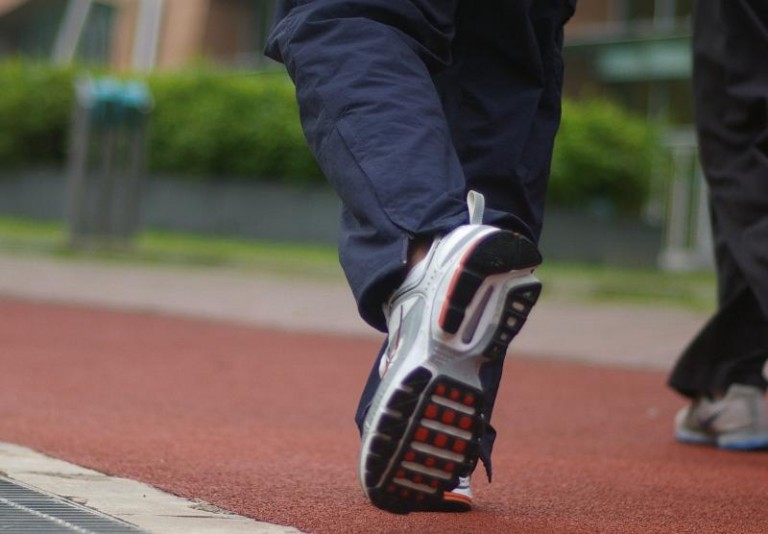 Gonili ich kibole, a policja nie pomogła!