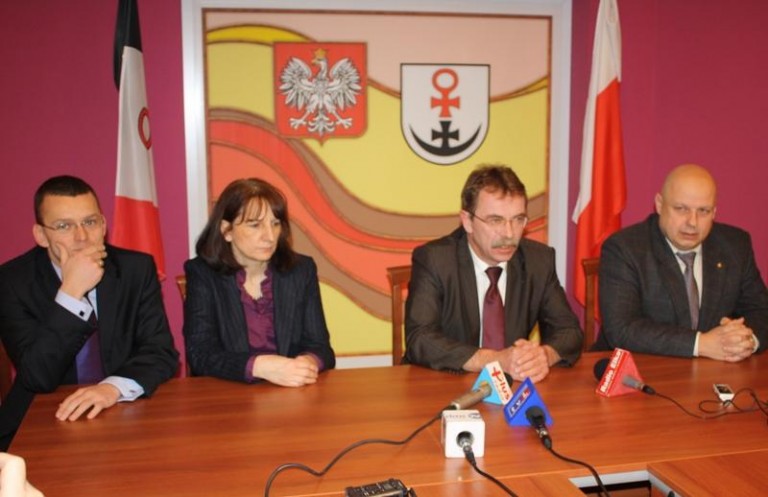 Kielan: w szpitalu nie jest dobrze