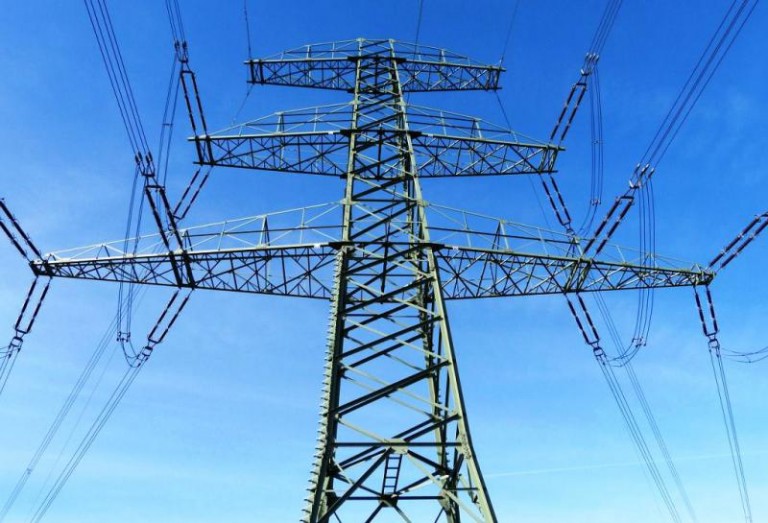 Jest gorąco, więc trzeba oszczędzać prąd