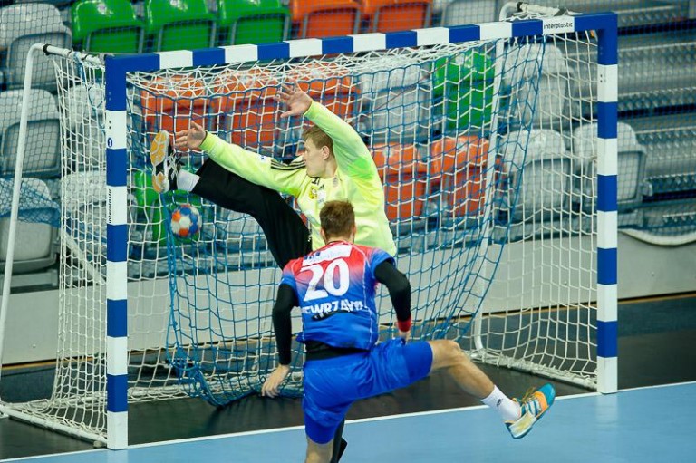 Skruszyć Stal