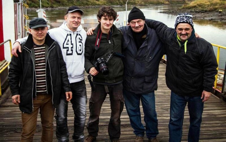 Lubiński projekt w TVN-ie