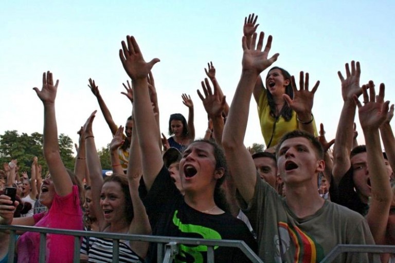 Bajm, Enej, a może Grubson?