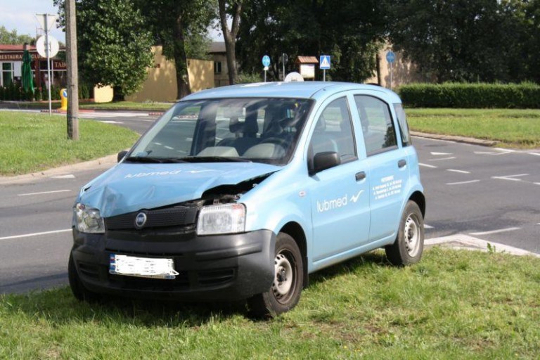 Fiat na fiacie