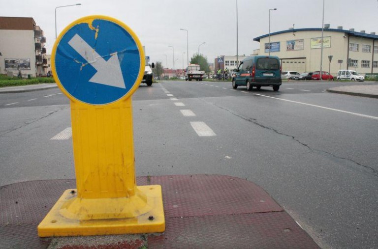 Zmiany na Jana Pawła II