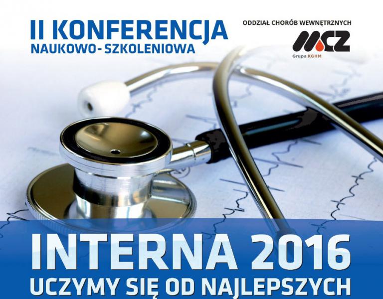 Interna nie tylko dla lekarzy
