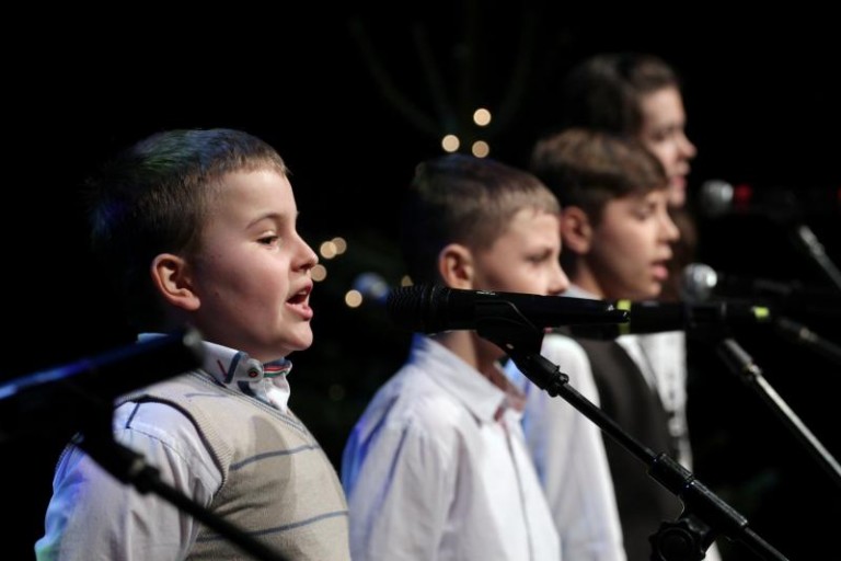 Festiwal Kolęd i Pastorałek