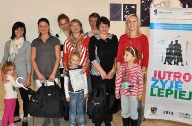 Teraz żyje im się lepiej