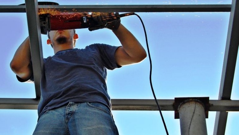 Są wakaty, szukają fachowców