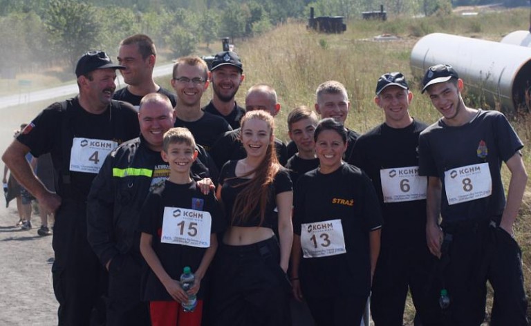 Korona Żelaznego Mostu zdobyta!