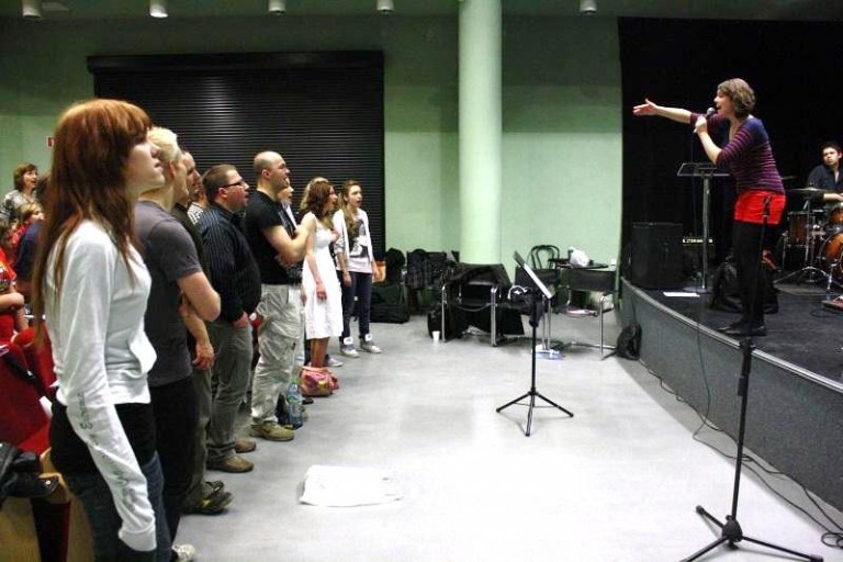 Gospel dla każdego