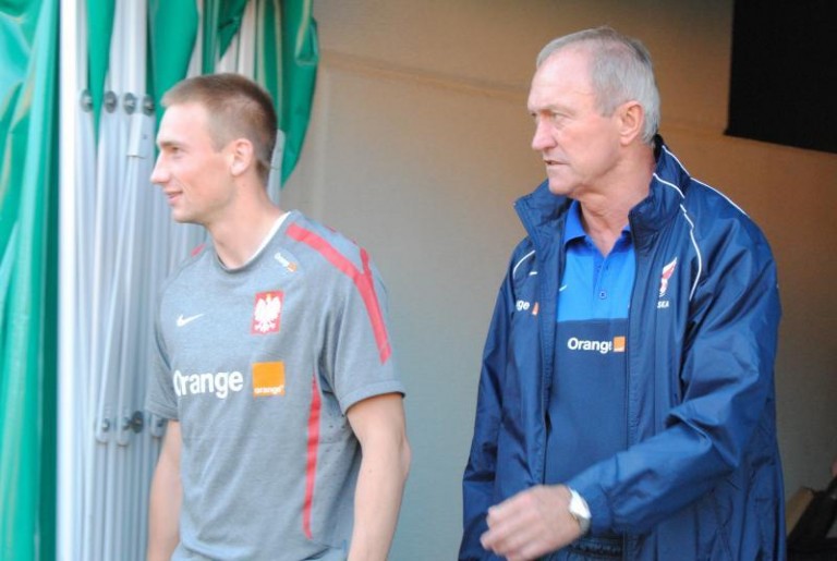 Nowy kapitan