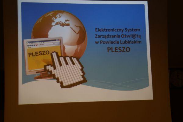 System we władaniu szkół