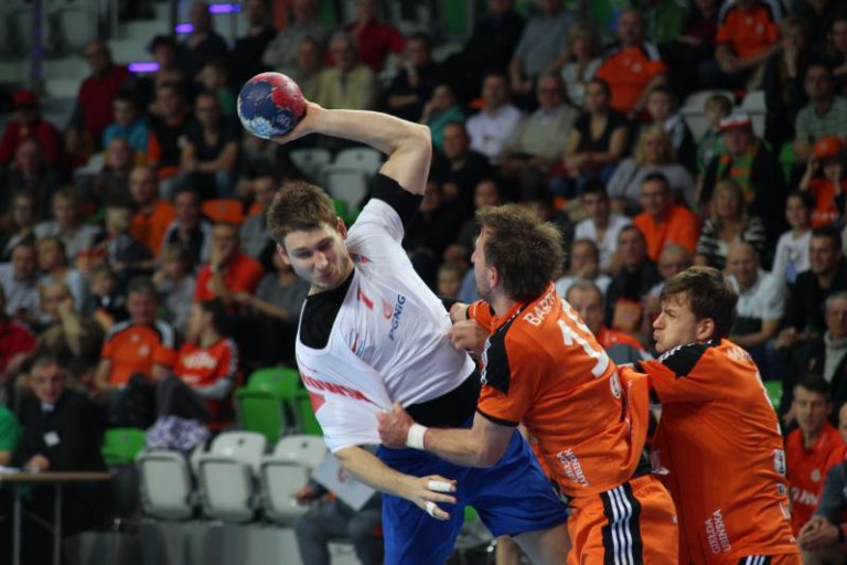 Górnik zaskoczony. Zagłębie tryumfuje!