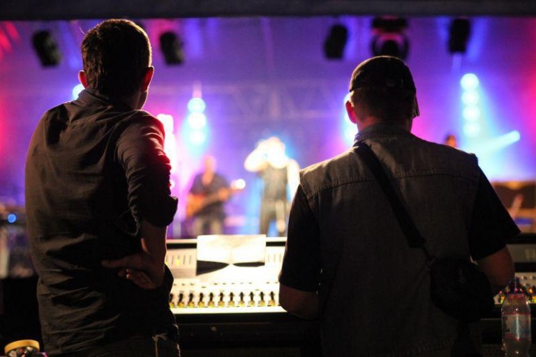 Rozpoczyna się festiwal