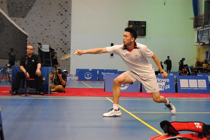 Polacy w półfinale