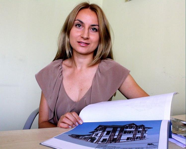 Nowy hotel, nowe miejsca pracy