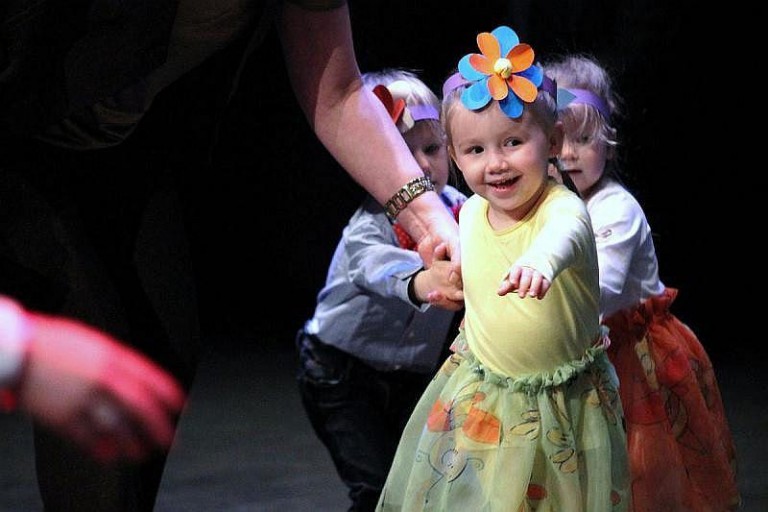 Szukają chętnych do występu na jarmarku