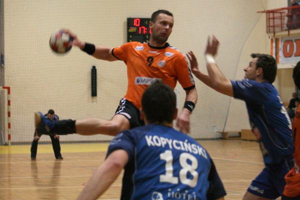 Pokazali charakter