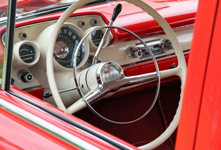 Święto czterech kółek