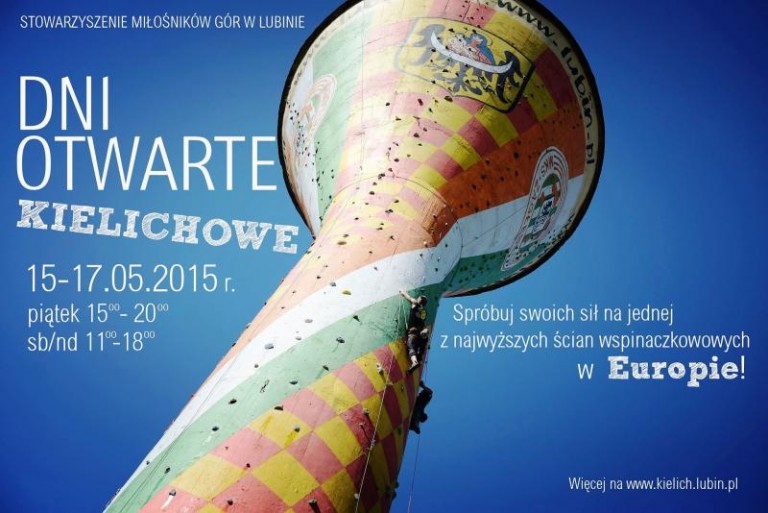 Można zobaczyć Lubin z Kielicha