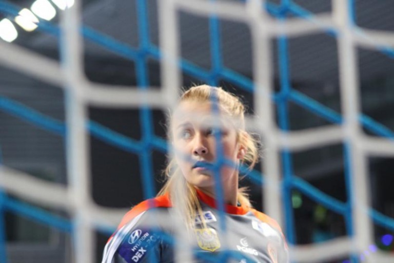 Pucharowe starcie na plus