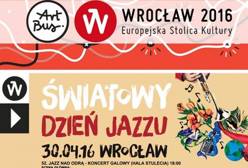 Autobusem na jazz